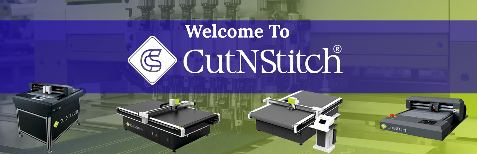 Welcome to FormNCut