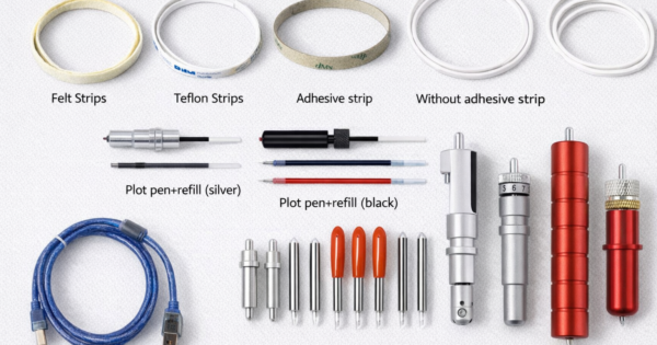 Laser Cutting Machine Accessories1 Laser Cutting Machine Accessories1