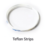 Teflon Strips