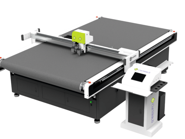 Digital Knife Cutting Machine CNC 1625A