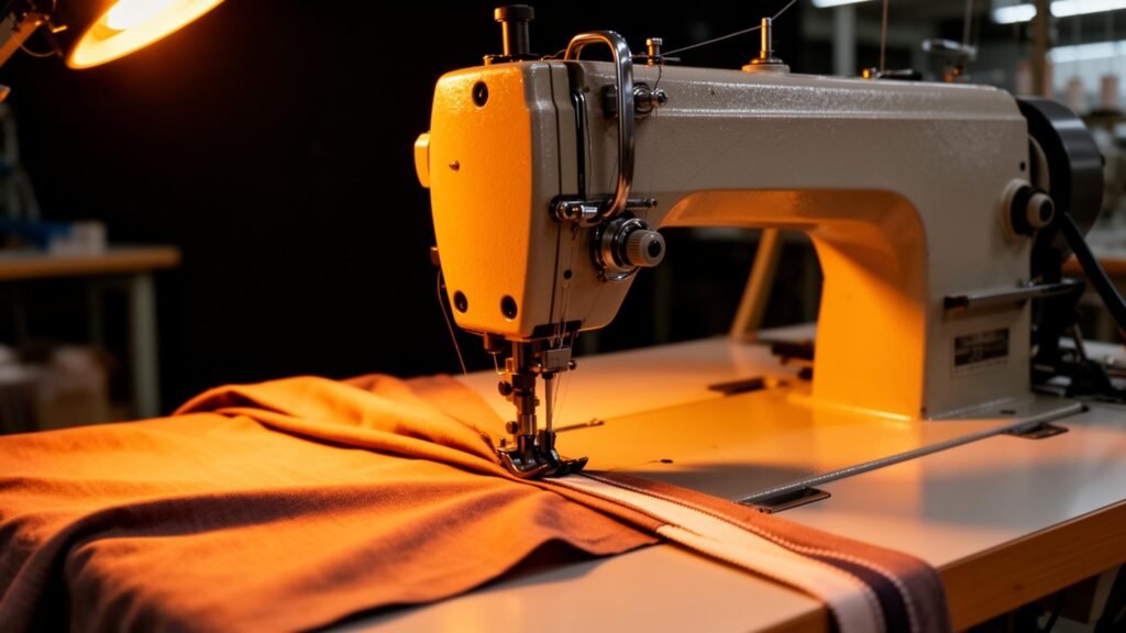 Product-Stitching