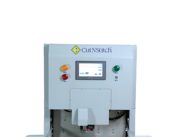 AUTOMATIC MARKING MACHINE