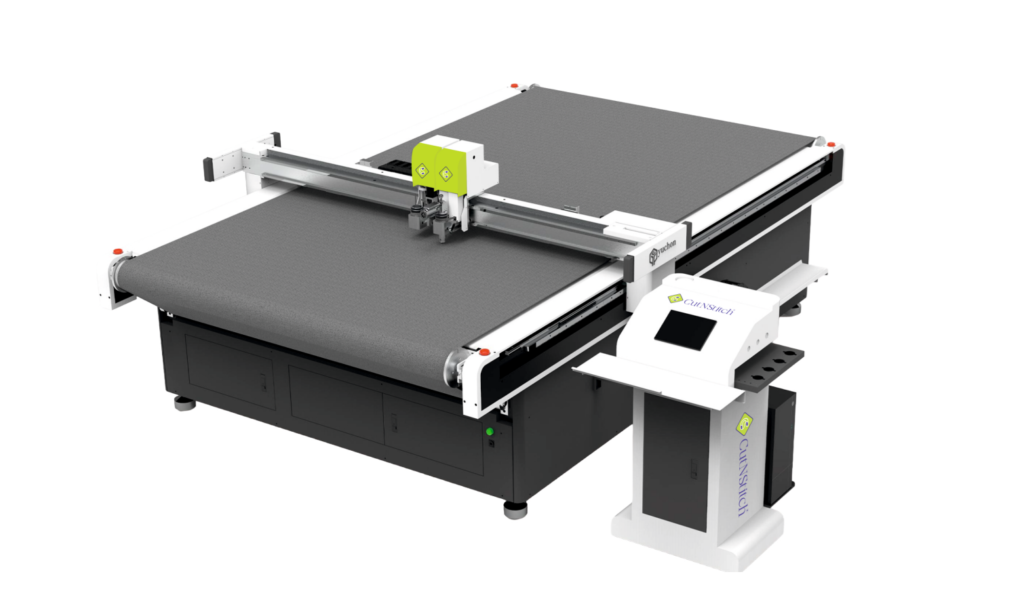 Automatic Feeding Model