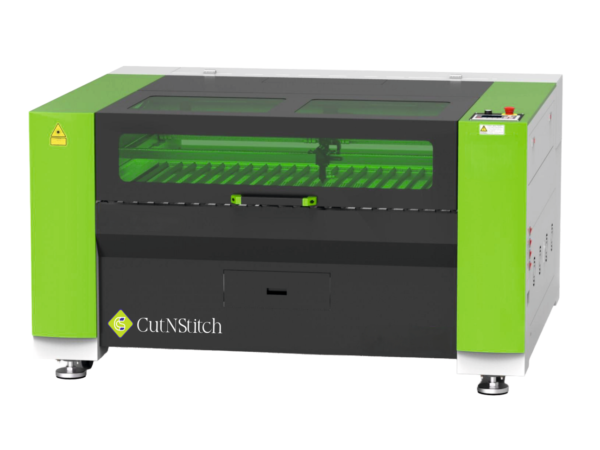 CO2 Laser-Machine