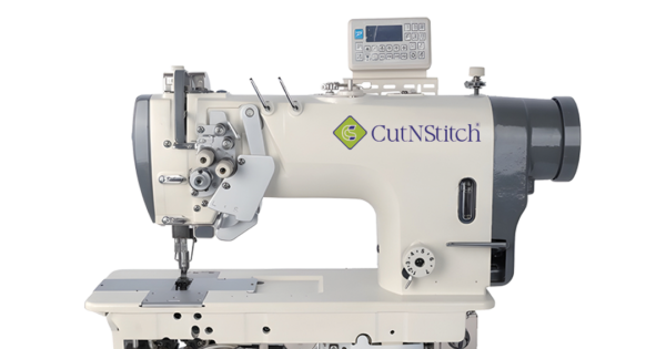 DOUBLE NEEDLE SEWING MACHINE WITH SPLIT NEEDLE BAR SMALL HOOKBIG HOOK DOUBLE NEEDLE SEWING MACHINE WITH SPLIT NEEDLE BAR SMALL HOOKBIG HOOK