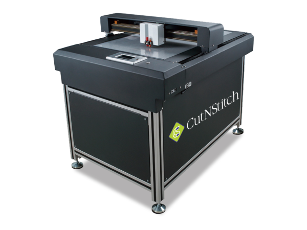 Flatbed Cutting Plotter