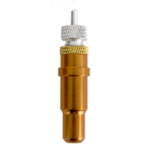 Golden Blade Holder