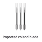 Imported Ronald Blade