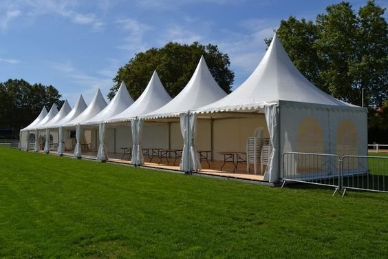 Outdoor Industry