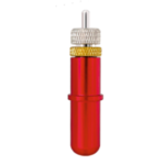 Red Blade Holder