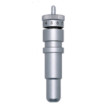 Silver Blade Holder