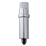 Silver Creasing Knife