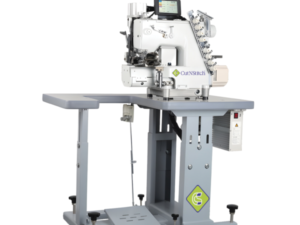 WAIST BAND UNIT (NO CUTTER)